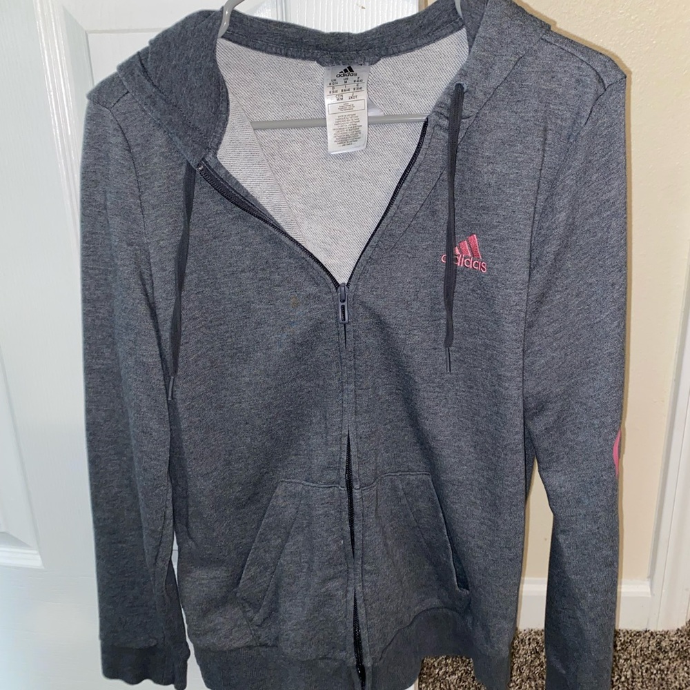 Adidas jacket